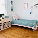 Grand Appartement Familial