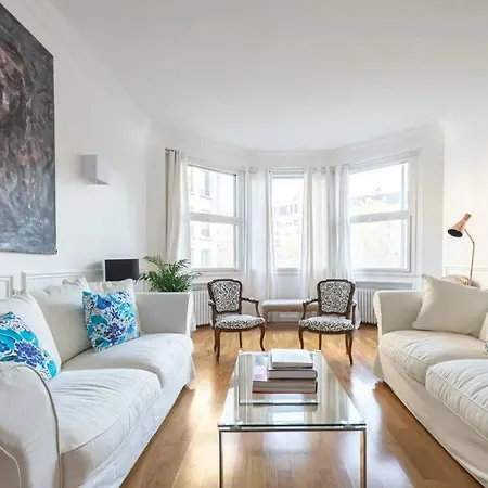 Apartment Grand Familial *