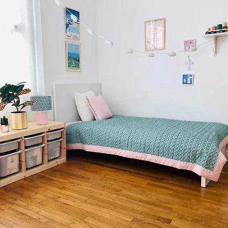 Apartment Grand Familial